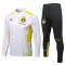 BVB Borussia Dortmund Komplet Sweatshirts 2022/23 Bijela