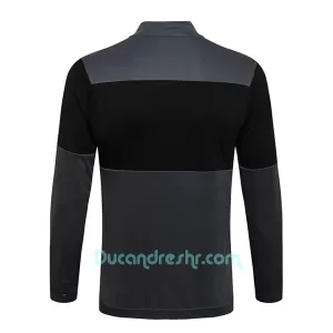 BVB Borussia Dortmund Odijela za Trening 2022/23 Tamno-Siva