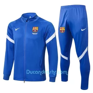 FC Barcelona Odijela za Trening 2022/23 Plavkasto-Bijela FC Barcelona Odijela za Trening 2022/23 Plavkasto-Bijela