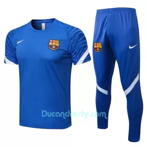 FC Barcelona Trening Dres Komplet 2022/23 Plava FC Barcelona Trening Dres Komplet 2022/23 Plava