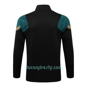 Liverpool Odijela za Trening 2022/23 Crno-Zelena