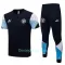Manchester City Trening Dres Komplet 2022/23 Plava