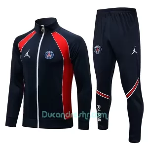Paris Saint-Germain Odijela za Trening 2022/23 Plavkasto-Bijela Paris Saint-Germain Odijela za Trening 2022/23 Plavkasto-Bijela