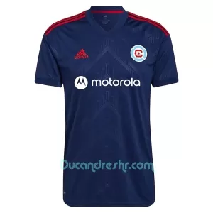 Dres Chicago Fire Domaći 2022/23 Dres Chicago Fire Domaći 2022/23