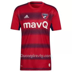Dres FC Dallas Domaći 2022/23 Dres FC Dallas Domaći 2022/23