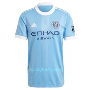 Dres New York City FC Domaći 2022 Dres New York City FC Domaći 2022