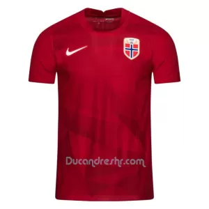 Dres Norveška Domaći 2022/23