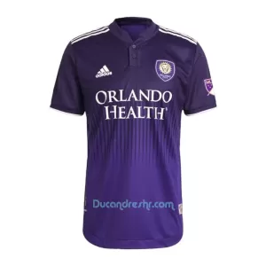 Dres Orlando City SC Domaći 2022 Dres Orlando City SC Domaći 2022