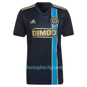 Dres Philadelphia Union Domaći 2022/23 Dres Philadelphia Union Domaći 2022/23