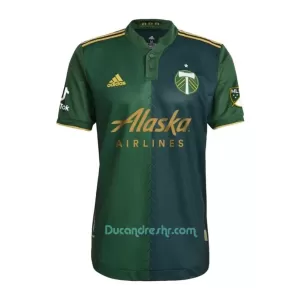 Dres Portland Timbers Domaći 2022 Dres Portland Timbers Domaći 2022