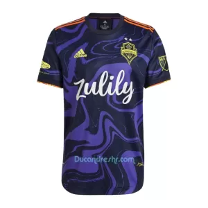 Dres Seattle Sounders FC Gostujući 2022 Dres Seattle Sounders FC Gostujući 2022