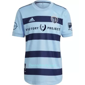 Dres Sporting Kansas City Domaći 2022 Dres Sporting Kansas City Domaći 2022
