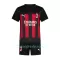 Dres AC Milan Dječji Domaći 2022/23