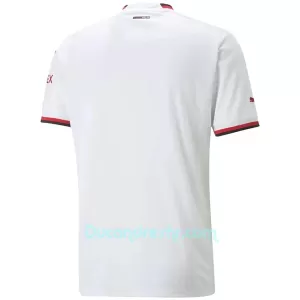 Dres AC Milan Gostujući 2022/23