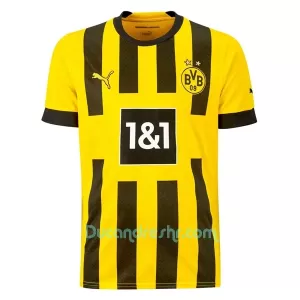 Dres BVB Borussia Dortmund Domaći 2022/23 Dres BVB Borussia Dortmund Domaći 2022/23