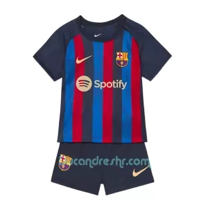 Dres FC Barcelona Dječji Domaći 2022/23 Dres FC Barcelona Dječji Domaći 2022/23