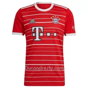 Dres FC Bayern Munich Domaći 2022/23 Dres FC Bayern Munich Domaći 2022/23