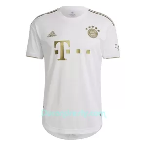 Dres FC Bayern Munich Gostujući 2022/23 Dres FC Bayern Munich Gostujući 2022/23