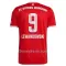 Dres FC Bayern Munich Robert Lewandowski 9 Domaći 2022/23