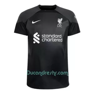 Dres Liverpool Golmanski Gostujući 2022/23 Dres Liverpool Golmanski Gostujući 2022/23
