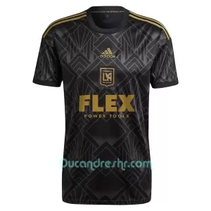 Dres Los Angeles FC Domaći 2022/23 Dres Los Angeles FC Domaći 2022/23