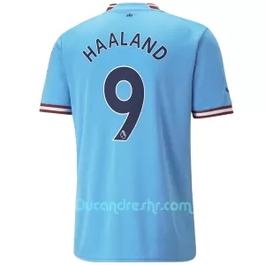 Dres Manchester City Erling Haaland 9 Domaći 2022/23
