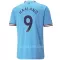 Dres Manchester City Erling Haaland 9 Domaći 2022/23