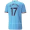 Dres Manchester City Kevin De Bruyne 17 Domaći 2022/23