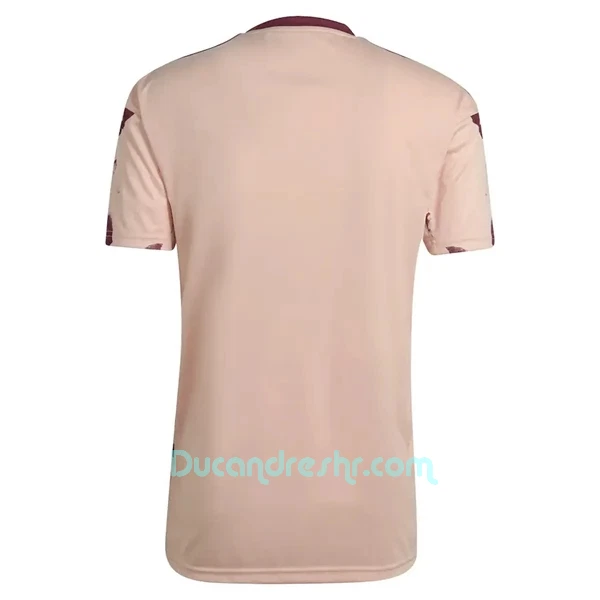 Dres Portland Timbers Gostujući 2022/23