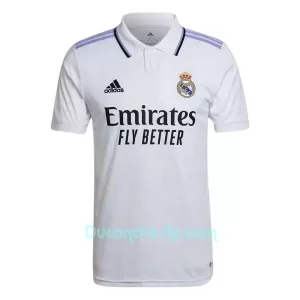 Dres Real Madrid Domaći 2022/23