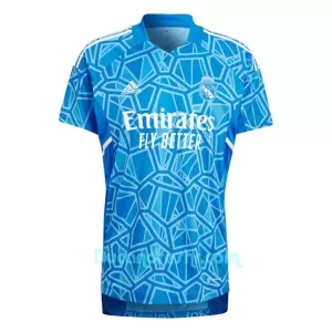 Dres Real Madrid Golmanski Domaći 2022/23 Dres Real Madrid Golmanski Domaći 2022/23