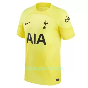 Dres Tottenham Hotspur Golmanski Domaći 2022/23 Dres Tottenham Hotspur Golmanski Domaći 2022/23