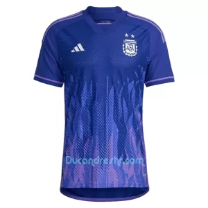 Dres Argentina Gostujući SP 2022 Dres Argentina Gostujući SP 2022