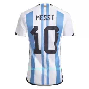 Dres Argentina Lionel Messi 10 Domaći SP 2022 Dres Argentina Lionel Messi 10 Domaći SP 2022