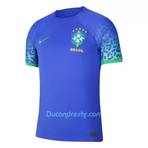 Dres Brazil Gostujući SP 2022 Dres Brazil Gostujući SP 2022