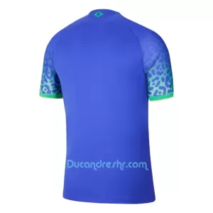 Dres Brazil Gostujući SP 2022