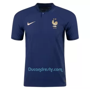 Dres Francuska Domaći SP 2022 Dres Francuska Domaći SP 2022