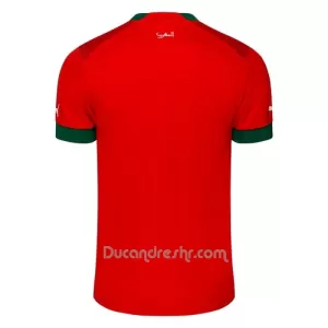Dres Maroko Domaći SP 2022