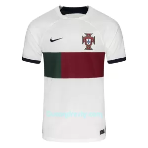 Dres Portugal Gostujući SP 2022 Dres Portugal Gostujući SP 2022