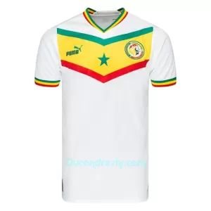 Dres Senegal Domaći SP 2022