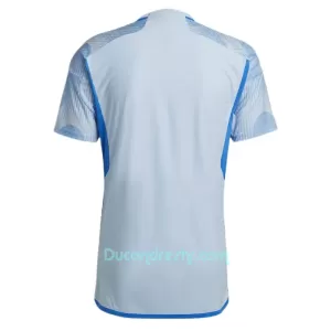 Dres Španjolska Gostujući SP 2022