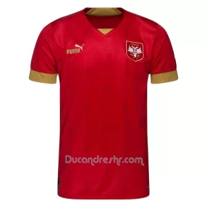 Dres Srbija Domaći SP 2022