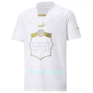 Dres Srbija Gostujući SP 2022