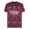 Dres AC Milan Golmanski Gostujući 2022/23