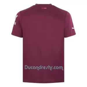 Dres AC Milan Golmanski Gostujući 2022/23