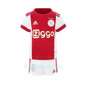Dres Ajax Amsterdam Dječji Domaći 2022/23 Dres Ajax Amsterdam Dječji Domaći 2022/23