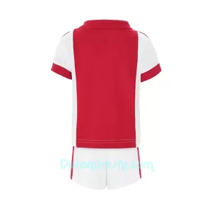 Dres Ajax Amsterdam Dječji Domaći 2022/23