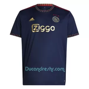 Dres Ajax Amsterdam Gostujući 2022/23 Dres Ajax Amsterdam Gostujući 2022/23