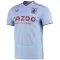 Dres Aston Villa Gostujući 2022/23