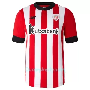 Dres Athletic Bilbao Domaći 2022/23 Dres Athletic Bilbao Domaći 2022/23